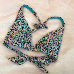 Victoria’s Secret Bikini Top
